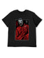 Slipknot Masked Figure Dark Stage Graphic T-Shirt