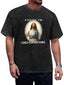 If You Don't Sin Graphic Washed T-Shirt