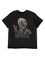 Iron Maiden Killers Eddie Graphic T-Shirt