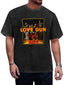 KISS Love Gun Japanese Poster Graphic T-Shirt