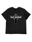 Black Sabbath Gothic Cross Greatest Hits Vintage T-Shirt