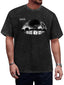 Vintage Washed Oasis Don't Believe the Truth Graphic T-Shirt