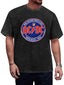 AC/DC High Voltage Atleti Graphic T-Shirt
