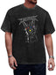 Metallica Power Gauntlet Graphic T-Shirt