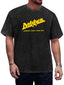 Dokken Under Lock and Key Logo Graphic T-Shirt