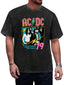 AC/DC Highway to Hell '79 Band Portrait T-Shirt