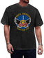 Aerosmith North American Pump Tour 1990 Graphic T-Shirt