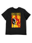 Guns N' Roses Vintage Poster Graphic T-Shirt