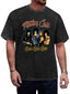 Mötley Crüe Girls Girls Girls Band Photo T-Shirt