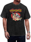 Aerosmith Angel Heart Graphic T-Shirt