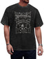 Mötley Crüe Spirit Board Graphic T-Shirt