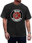 Vintage Washed Dead Kennedys Logo Graphic T-Shirt