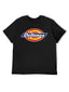 Deftones Oval Logo Graphic T-Shirt