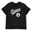 Enemy Target Logo Graphic Black T-Shirt