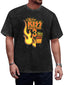 KISS Vacation 3 Crazy Crazy Nights 2025 Graphic T-Shirt