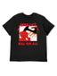 Metallica Kill 'Em All Hammer Graphic T-Shirt