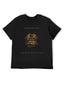 Queen Minimalist Royal Emblem Tee