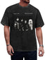Mötley Crüe From the Beginning Band Photo T-Shirt