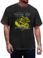 Green Day Insomniac Graphic T-Shirt
