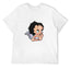 Betty Boop Angel Graphic T-Shirt