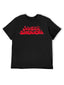Aerosmith Sweet Emotion Typography Graphic T-Shirt