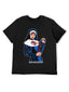 Bad Religion Anti-Establishment Nun Punk T-Shirt