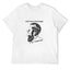 What's on a Man's Mind Graphic T-Shirt