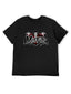 Misfits Skull Banner Horror Punk T-Shirt