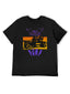 Aerosmith Pump Truck Vintage Graphic T-Shirt