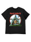 Iron Maiden Fighter Pilot Eddie Graphic T-Shirt