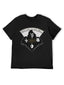 KISS Hotter Than Hell Vintage Band Graphic T-Shirt