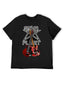Brian May “Star Fleet” Guitar Graphic T-Shirt