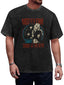 Mötley Crüe 1983 World Tour Graphic T-Shirt