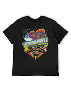 The Beatles “Magical Mystery Tour” Bus Graphic T-Shirt