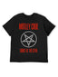 Mötley Crüe “Shout at the Devil” Graphic T-Shirt