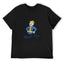 Vault-Tec Cartoon Graphic T-Shirt