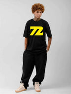 Metallica “72” Logo Graphic T-Shirt