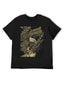Lynyrd Skynyrd Eagle Guitar Vintage Southern Rock T-Shirt