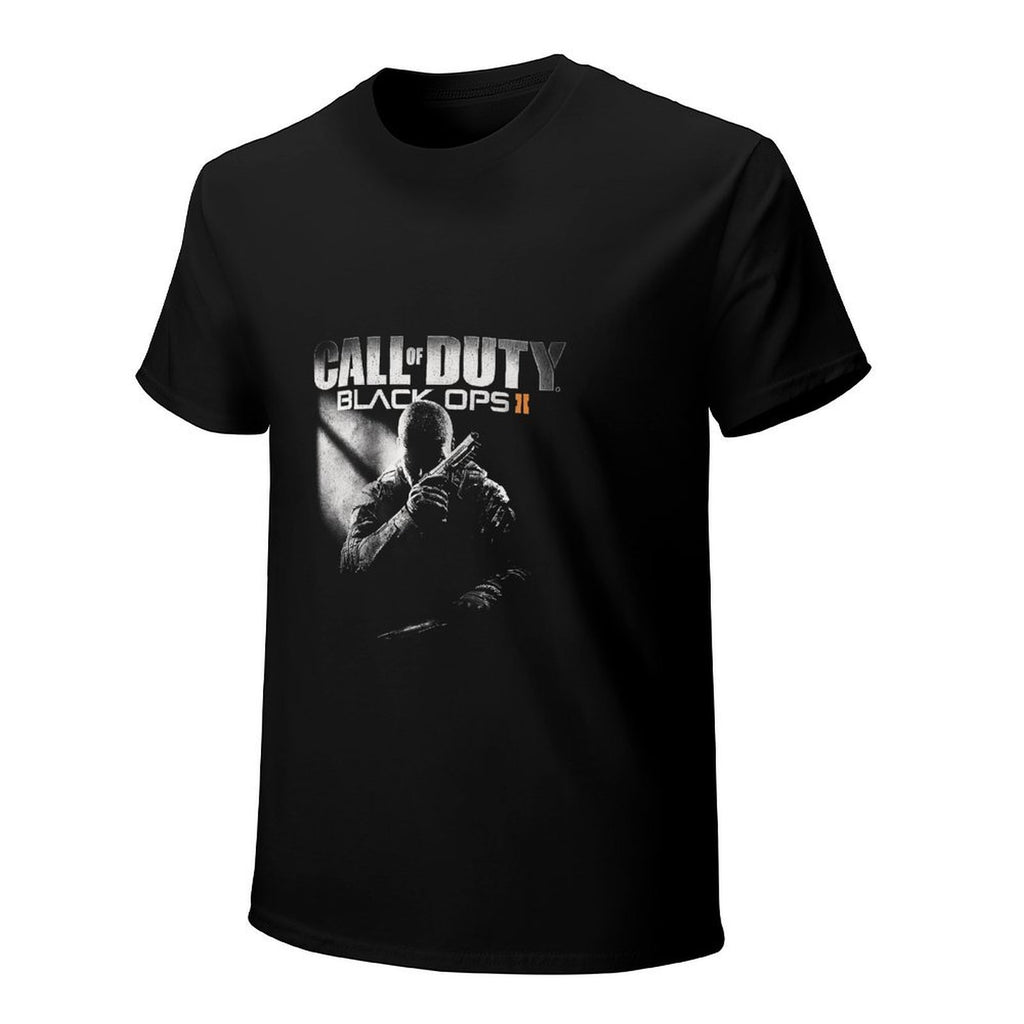 Call of Duty Black Ops II Graphic T-Shirt