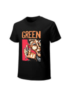 Green Day Insomniac Injection Graphic T-Shirt