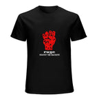 Rage Against the Machine Fist Graphic T-Shirt