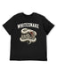 Whitesnake Coiled Serpent Vintage Rock T-Shirt