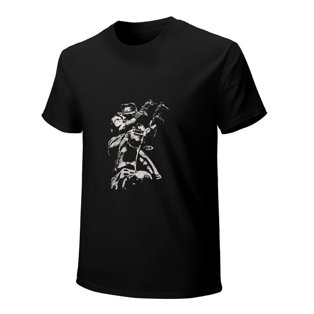 Halo 3 Master Chief Graphic T-Shirt