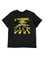 The Beatles “Come Together” Abbey Road Graphic T-Shirt