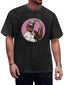 Gorillaz Russel Hobbs and Anteater Character Graphic T-Shirt