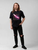 Queen Spotlight Concert Graphic T-Shirt