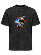 Killer Instinct Spinal Washed Graphic T-Shirt