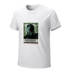 Metal Gear Solid VR Missions Graphic T-Shirt