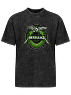 Metallica Seek and Destroy Graphic T-Shirt