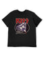 KISS Black Diamond Vintage Album Graphic T-Shirt